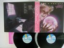 PLANET P PROJECT PINK WORLD MCA P-6201,2 Japan OBI VINYL 2LP