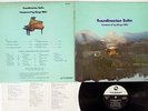 BINGO MIKI SCANDINAVIAN SUITE THREE BLIND MICE TBM-1005 Japan VINYL LP