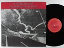 BLUE OYSTER CULT The Revolution By Night COLUMBIA LP VG+ ^