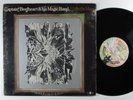 CAPTAIN BEEFHEART & THE MAGIC BAND Mirror Man BUDDAH die-cut unipak LP ^