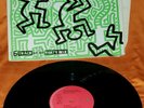 Malcolm McLaren And The World Famous Supreme Team Show - Scratchin' 1984 VG 12