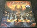 EXODUS-BLOOD IN BLOOD OUT-2014 2xLP GREEN VINYL-LIMITED TO 300 -NEW & SEALED