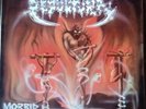 Sepultura LP -  Morbid Visions