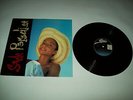 SADE - PARADISE 12” Promo 1988 Epic Records NM VINYL RARE