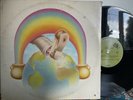THE GRATEFUL DEAD Europe 72’ WARNER 3xLP psych garage rock