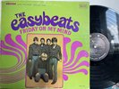 THE EASYBEATS friday on my mind UNITED ARTISTS LP psych garage rock