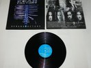 Fear Factory : Demanufacture, Rare 1st Press Vinyl LP + OIS 1995 Roadrunner