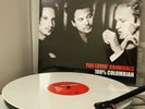 Fun Lovin Criminals 100% Colombian Sealed WHITE COLOURED Vinyl LP