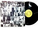 Rolling Stones - Exile On Main St GER 2LP FOC + Innerbag '