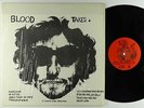 Bob Dylan - Blood Takes LP - Vinnie Vinyl Prod. VG++ Shrink