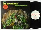 Bo Grumpus - Before The War LP - Atco Mono PROMO