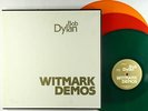 Bob Dylan - Witmark Demos 3xLP - Germany Colored Wax VG+