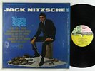 Jack Nitzsche - The Lonely Surfer LP - Reprise 3-Tone DG Shrink