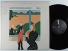 BRIAN ENO Another Green World LP VG+ ^