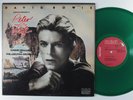 DAVID BOWIE Peter And The Wolf RCA RED SEAL LP VG+ green vinyl w/ insert ^