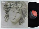 DOORS Best Of The Doors ELEKTRA LP VG+/VG++ quadraphonic ^