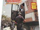 JERRY REED   EAST BOUND AND DOWN   1977 SEALED RCA LP w HYPE STICKER   APL1-2516