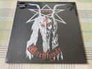 WITCHFYNDE GIVE 'EM HELL Album 2015 BACK ON BLACK Red Vinyl 180g NEW SEALED