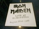 IRON MAIDEN 
