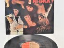 QUEEN (FREDDIE MERCURY) ‘Sheer Heart Attack’ 1974 Vinyl LP With Inner  - G23