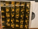 Columbia ML 5060: Glenn Gould Goldberg Variations 6eye ED1 NM