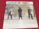 Vinyl LP*  Young Disciples ?– Road To Freedom (1991) *RAR & TOP