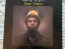 LARRY BRIGHT: Solar Visions US Crosswind Jazz Funk Rare Orig LP NM Vinyl 