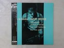 Dizzy Reece Blues In Trinity Blue Note K18P-9245 Japan   LP OBI
