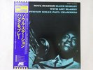 Hank Mobley Soul Station Blue Note LNJ-80080 Japan   LP OBI