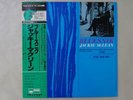 Jackie McLean Bluesnik Blue Note GXK-8219 Japan KING  LP OBI
