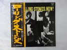 The Rolling Stones The Rolling Stones, Now  London GXD 1004 Japan   LP OBI