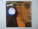 Kenny Burrell With Art Blakey On View At  Blue Note BNJ71099 Japan   LP