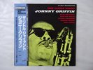 Johnny Griffin The Little Giant Riverside Records VIJ-112 Japan   LP OBI