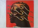 The Art Ensemble Of Chicago Fanfare For   Atlantic P-8495A Japan   LP
