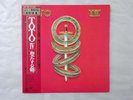 Toto IV CBS/Sony 20AP 2280 Japan   LP OBI