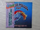 The Steve Miller Band Greatest Hits 1974-78 Capitol ECS81152 Japan   LP OBI