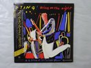 Sting Bring On The Night A&M Records C38Y3010 Japan PROMO  LP OBI