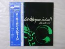 Lee Morgan Indeed  Blue Note GXK 8017(M) Japan KING  LP OBI