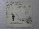 Duke Jordan Flight To Denmark SteepleChase RJ-6004 Japan   LP