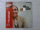 JOAO DONATO SAMBOU SAMBOU PACIFIC JAZZ GXF-3146 Japan   LP OBI