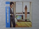 Robert Palmer Pressure Drop Island R25D-2027 Japan   LP OBI