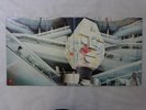 The Alan Parsons Project I Robot Arista IES-80885 Japan   LP