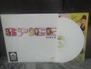 SPICE GIRLS , Spice Girls , Ltd Edition White Vinyl , Mint condition