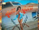 Tora Tora - surprise attack - vinyl-A&M1989-LP 395 261-1-unplayed