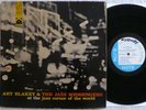 Art Blakey - At The Jazz Corner Vol 2 (1961) LP (VG/VG+) MEGA Blue Note NYC 1st