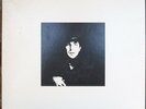 Nice Leonard Cohen Songs From A Room - VG++ Vinyl - 1971 Columbia Reissue
