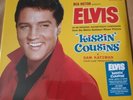 Elvis Presley kissin cousins and the last movies ftd vinyl lp