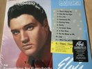 ELVIS SOMETHING FOR EVERYBODY FTD VINYL SEALED RARE DOUBLE LP