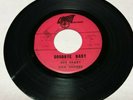 Bob Brady And The Con Chords Goodbye Baby Rare Northern Soul 45 Chariot Records