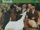Beach boys Pet Sounds Coloured Vinyl yellow green 40th anniversary LP mono stere